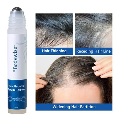 Eluvia-Hair Growth Serum™